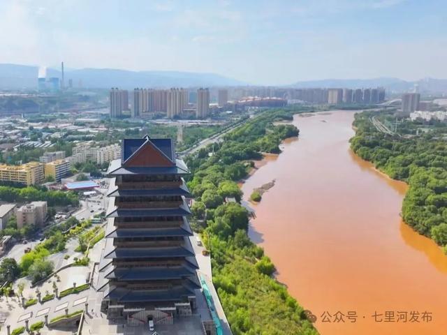 双节同庆绘盛景 文旅融合促繁荣——七里河区国庆中秋假期文旅消费双线飘红