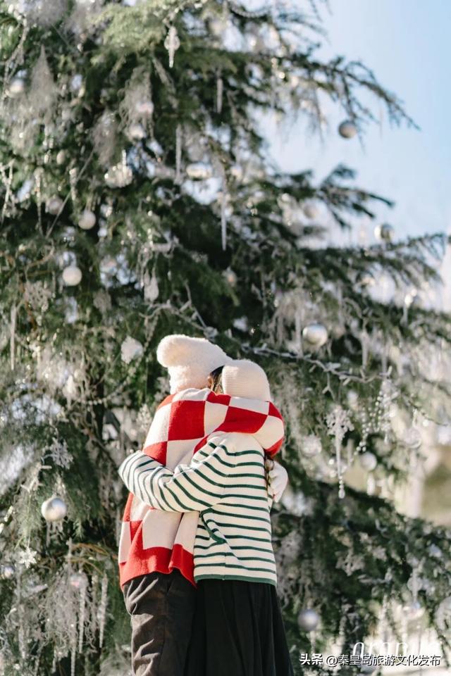 阿那亚童话月来了！岁末海边的童话梦境，守护每一个纯真的你