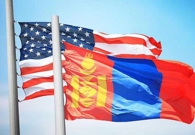 真实的蒙古国是什么样？毫不夸张的讲，已经离中国越来越远