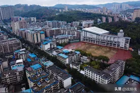 湖南省落后的10个县，湘西州4县上榜，怀化2县入围，古丈县垫底图片
