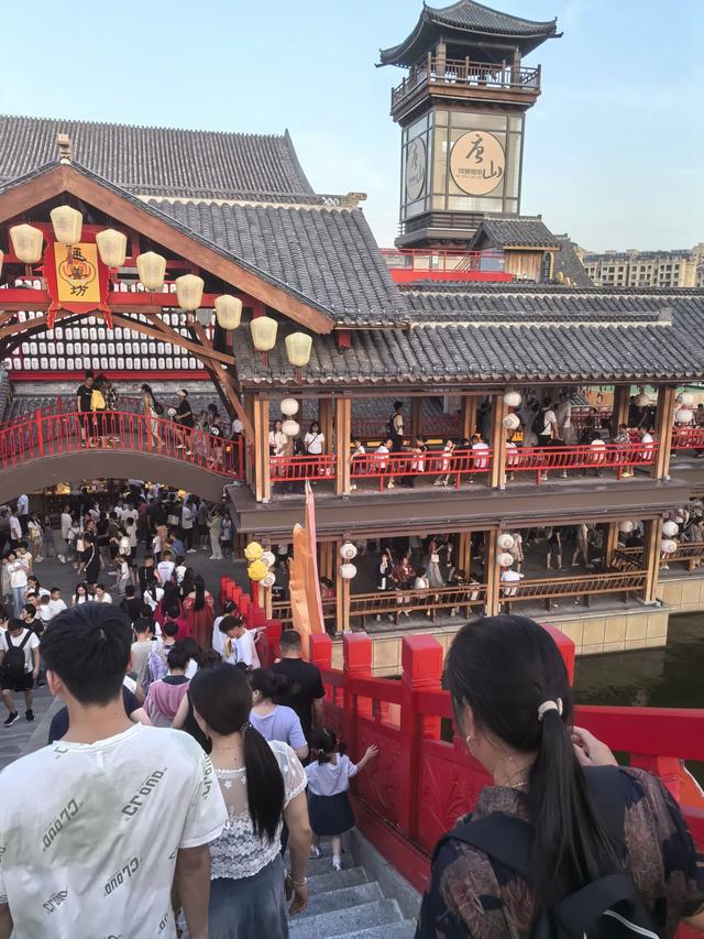这是距离北京300公里内最值得玩的地方！一定要收藏好，周末去！