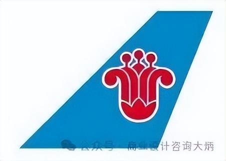 全国新航空公司logo，你觉得哪个更好？