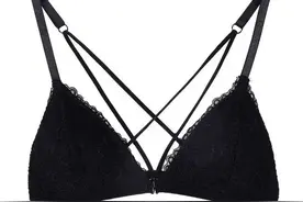 胸罩的由来与作用，性感的款式不一定就适合你图片