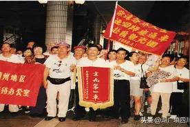 成立了3次，撤销了2次的铁路局——南昌铁路局图片