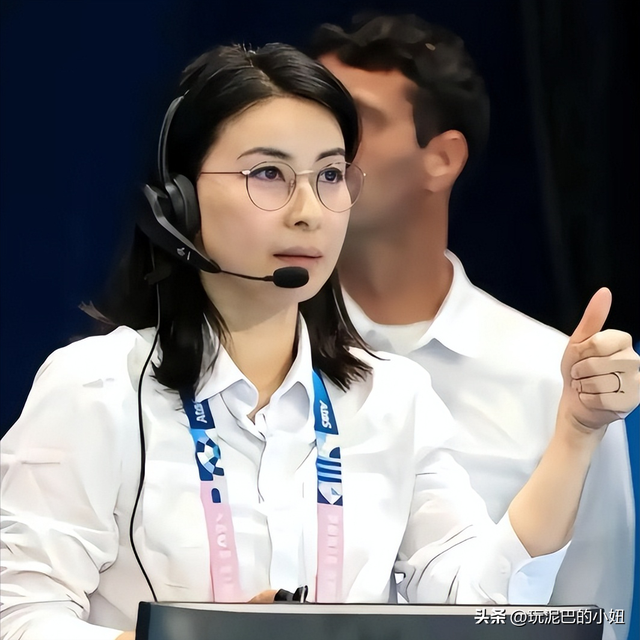 郭晶晶代言品牌被立案调查 跳水女皇退役15年年代言收入超5000万