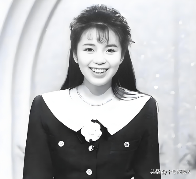 央视主持人朱迅：生命终将结束，为何不勇敢面对生命的终点呢