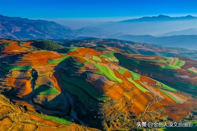 春日爆款！花季限定·2月8日/3月8日出发【花开滇境·七彩云南】8日