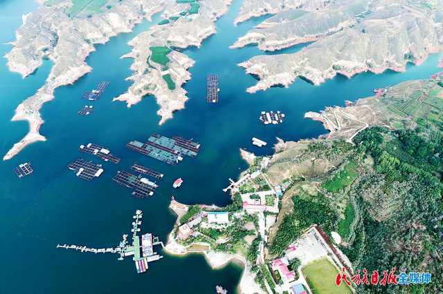 临夏六地列入黄河主题国家级旅游线路，它们究竟有何魅力？