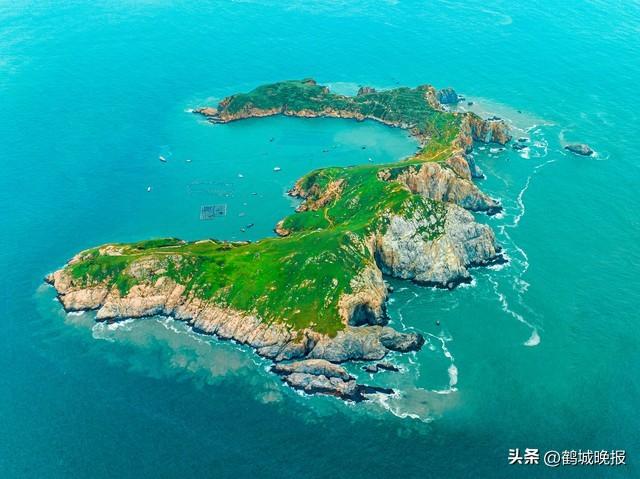 注意！“翡翠岛” 彻底进不去了，导航全下架路线