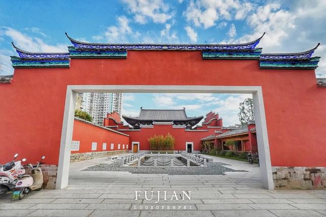 建瓯 | 见一面吧！三千年的古城建州，文化与美食都令人惊艳！