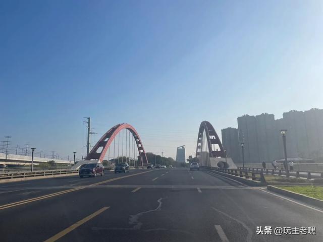 两广避寒2，荆州到常德