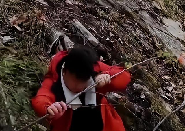 鳌太线被困人已找到，男子确定死亡 死状凄惨，细节曝光不值得同情