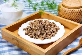 肠鸣、放屁多，3个中药方教你对症调，养脾胃、疏肝郁、清湿热！图片
