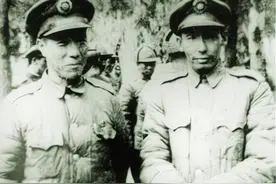 国民党177万起义投诚部队，最终归宿可分成这五类图片