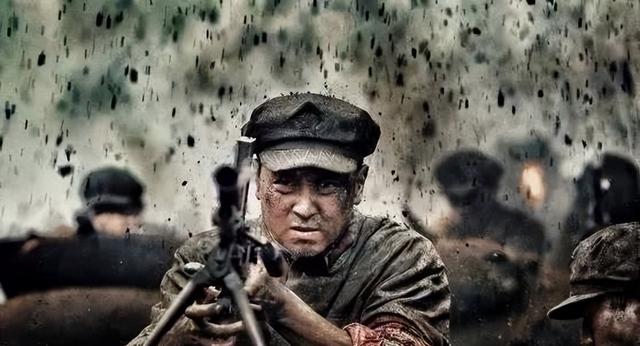 师政委上任，师长见到他后愣住了：你不是我当年的那个勤务兵吗？