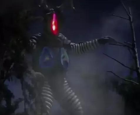 魔王兽
