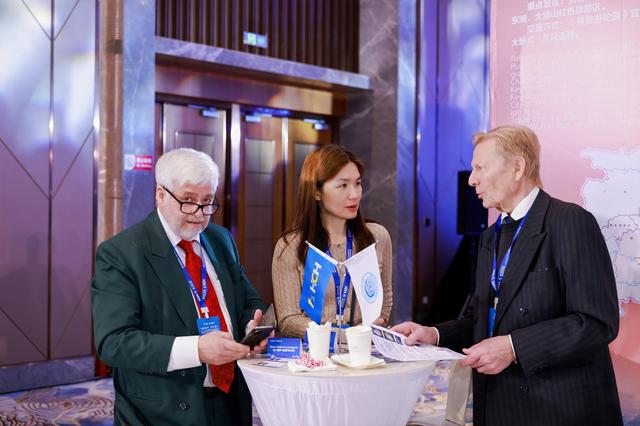 第二十五届华创会 知音湖北 大美长江 文旅专场推介会在汉成功举办！