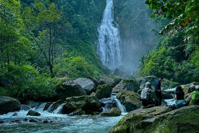 不止桂林张家界，被低估的山水之城：这些非省会城市藏着多少宝藏