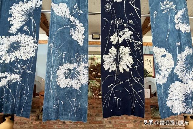 在昆明这个“非遗乐园”，我亲手捏出瓦猫、染出蓝花布，把老手艺玩成了新乐趣！