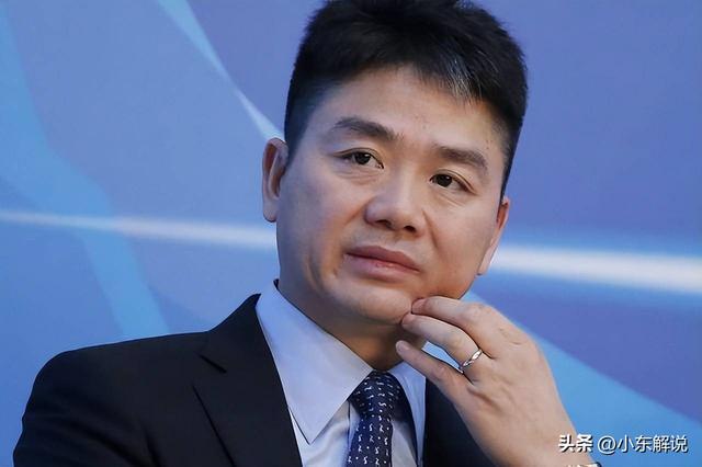 人民日报锐评钟睒睒风波，没有点到刘强东，却给刘强东提了个醒