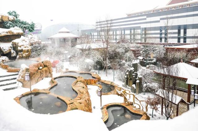 “潍坊海滨颜值担当” 每一处都让人心动