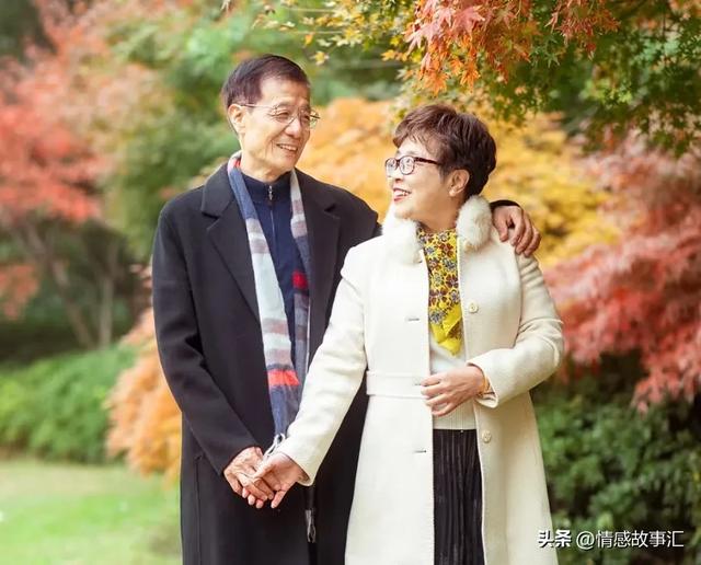 我找过3个男人，发现60岁以后的男人再找女人，无非就三个原因