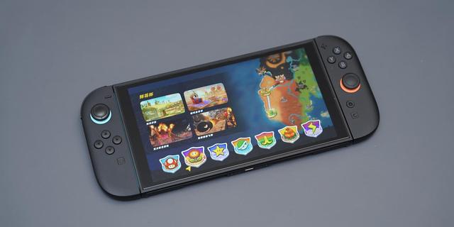 不容错过的30款Switch超赞游戏推荐