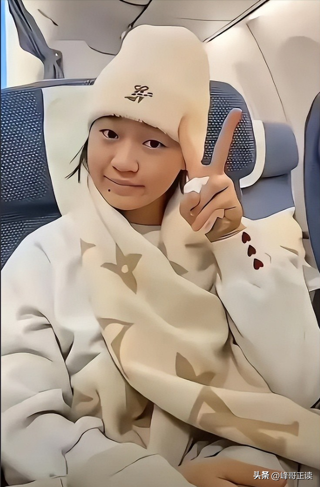 陈芋汐也没想过，香港灾情后全红婵这一举动，迎来口碑暴增