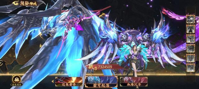 天堂魔域新手最全攻略！附内部号资源！