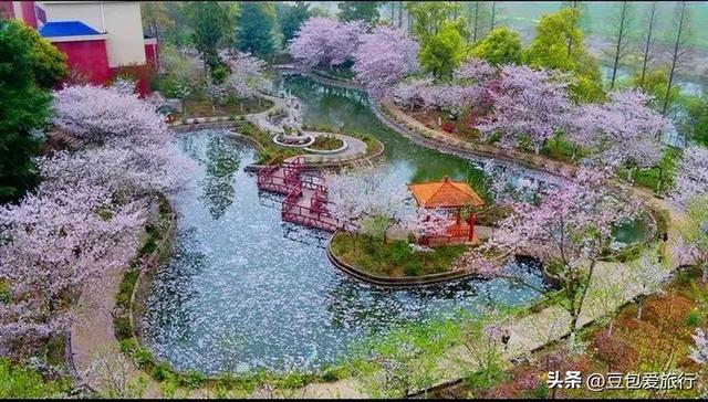 潜江休闲之旅攻略——“曹禺故里，龙虾之乡”