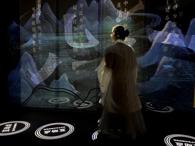 冲！世界那么大，来青州古城走一走，让时光为你沸腾