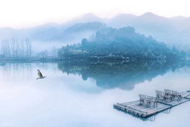 丽水：被《国家地理》打卡的小城，竟是这么 “仙”，太值得打卡了