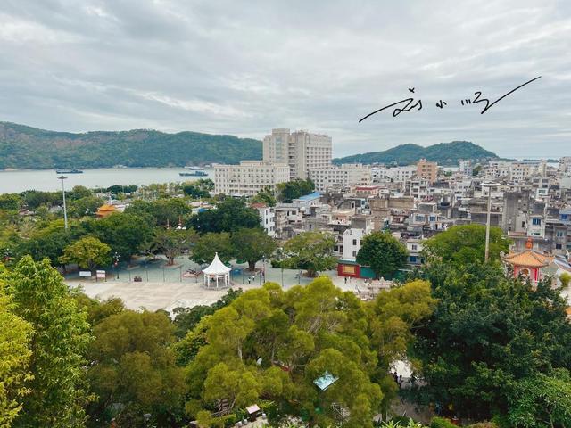 广东省汕尾市：与“汕头”名字呼应，为何被说不属于潮汕地区？