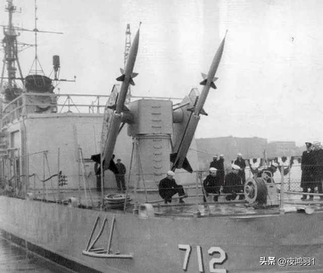 帝国急先锋：美国驱逐舰发展史（11）：长寿星—基林级驱逐舰