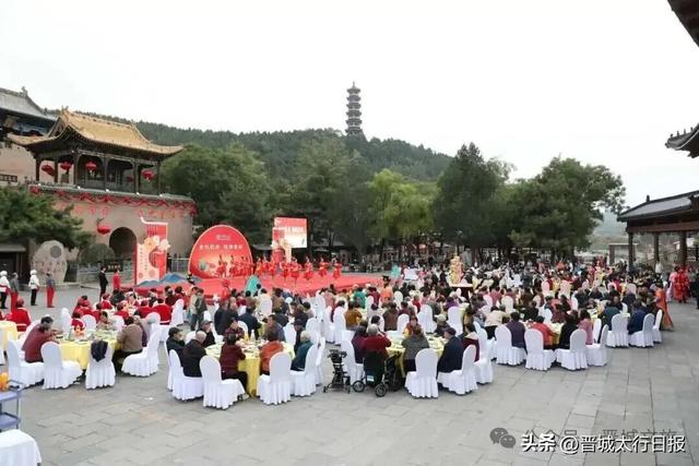 晋城“国字号”再+1