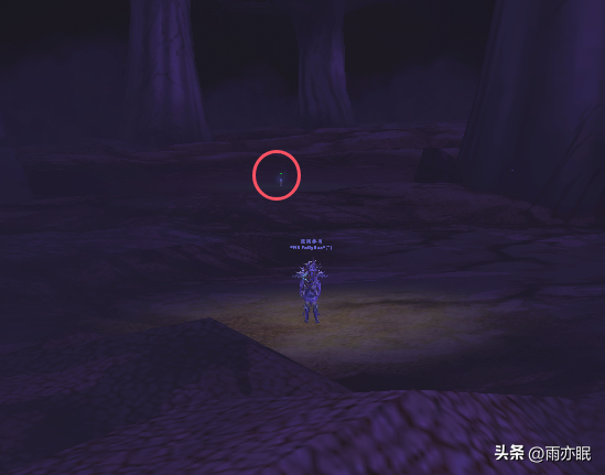 魔兽世界正式服超感人宠物尤娜获得流程，不要错过！