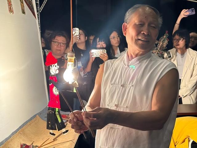 渭南十二时辰｜比西安野，比运城近！这座黄河边的硬核城藏不住了