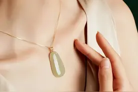 老祖宗的戴玉规矩：文化之根，非迷信之谈图片