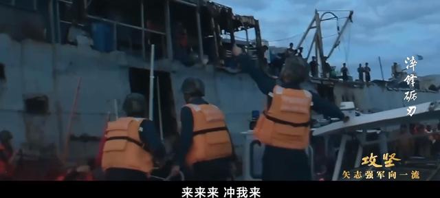 菲印为何选择此时在南海搞军演