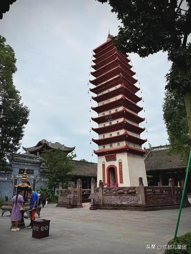 新都，被低估的好地方
