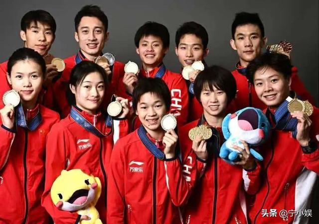 郭晶晶说对了！全红婵家别墅封顶，令人不适的事发生，还不止一件