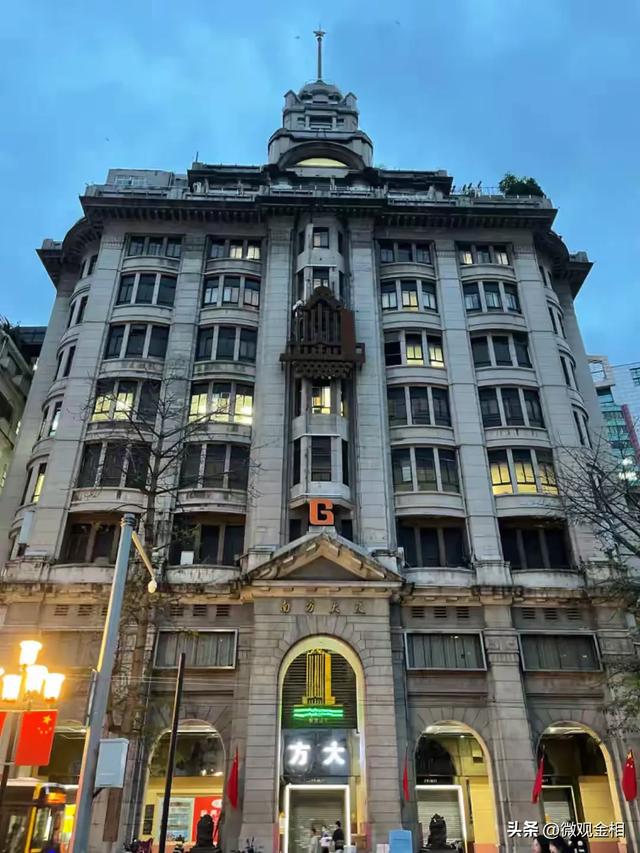 漫步广州长堤，邂逅千年羊城的历史回响