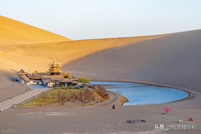 敦煌鸣沙山回来了的总结，8月暴晒踩过的10个坑，看完立省500元