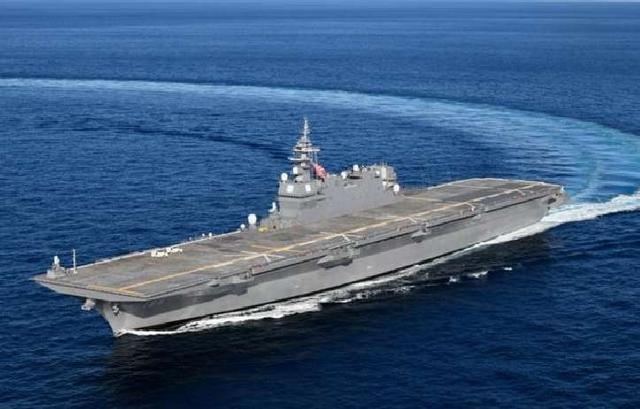 高市早苗：若中国武力收台，日本有权自卫！新仇旧账一起算？