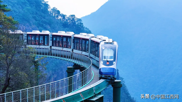 即日起至1月31日，旅客乘火车到江西抚州，凭7日内购票信息即可享多个景区门票优惠