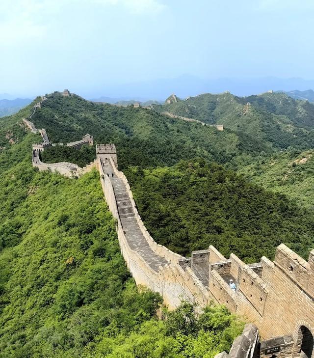我是成都人，刚游完承德	，这趟行程有5个意外发现，不吐不快。