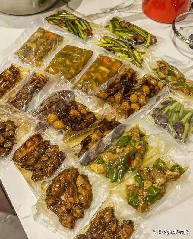 外卖时代或将落幕？新兴预制菜行业强势崛起，你跟上节奏了吗？