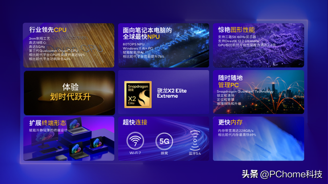 移动应用无缝流转 骁龙PC平台应用生态愈发成熟