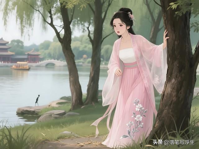 做这样一位女子——心之所向，行之所至