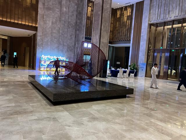 在漂泊处寻找栖息：菲律宾中国同胞的临时港湾